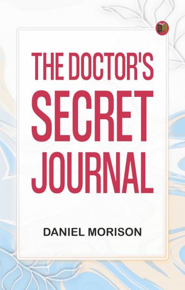 The Doctor's Secret Journal