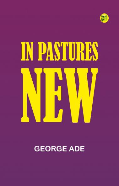 In Pastures New