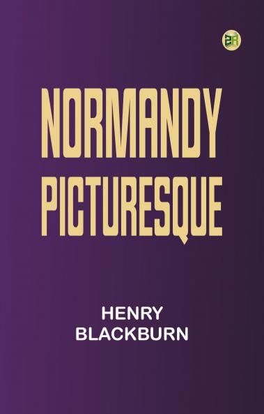 Normandy Picturesque