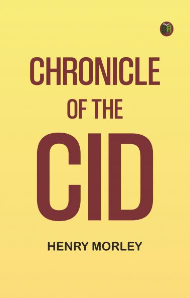 Chronicle of the Cid