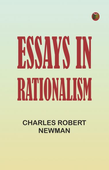 Essays in Rationalism