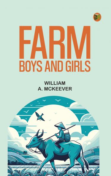 Farm Boys and Girls