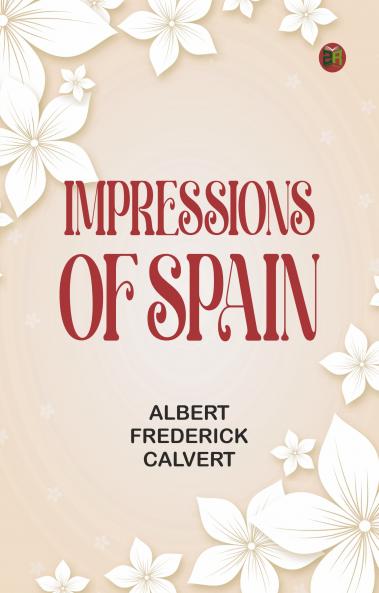 Impressions of Spain