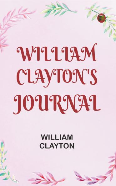 William Clayton's Journal