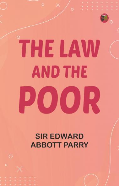 The Law and the Poor