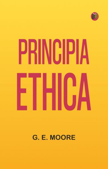Principia Ethica