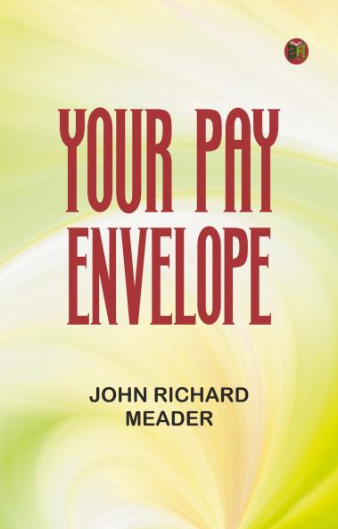 Your pay envelope