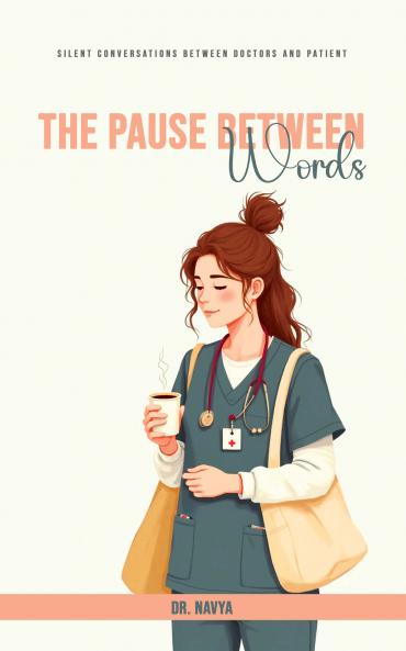 The Pause Between Words