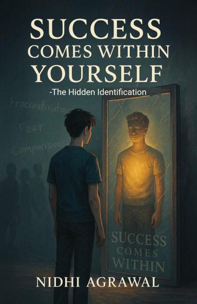 Success Comes Within Yourself: The Hidden Identification