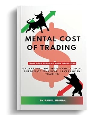 Mental Cost of Trading: How Debt Hijacks Your Decisions