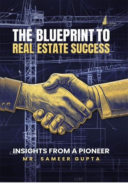 The Blueprint to Real Estate Success: Insights from a Pioneer