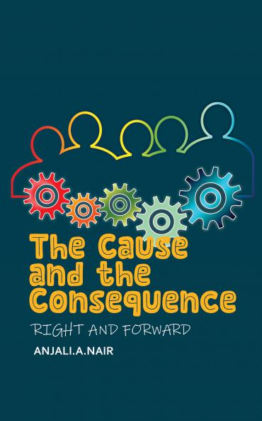 The Cause and the Consequence: Right and Forward
