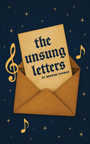 The Unsung Letters