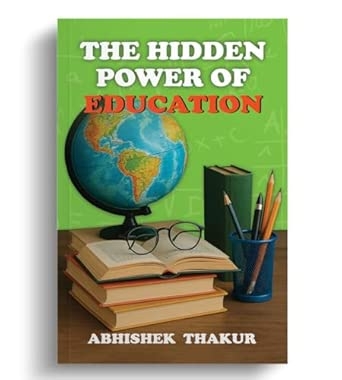 The Hidden Power of Education