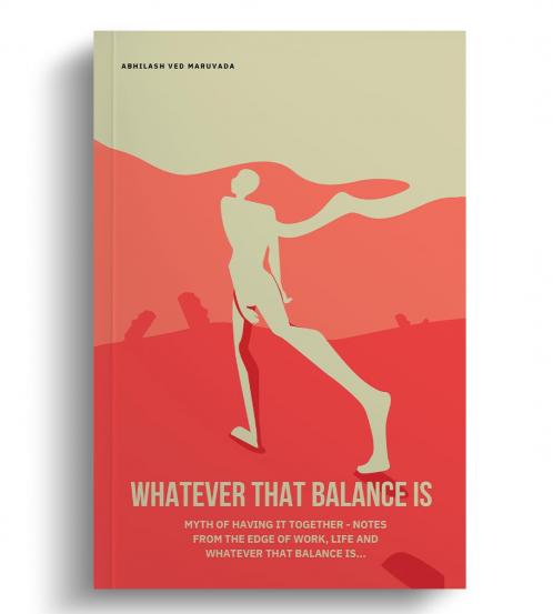 Whatever That Balance is