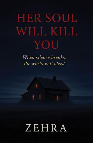 Her Soul Will Kill You