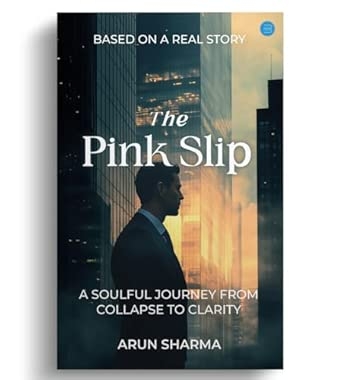 The Pink Slip