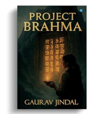 Project Brahma