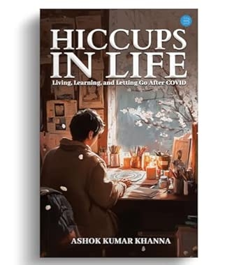 Hiccups In Life