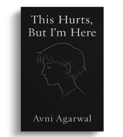 This Hurts But I’m Here
