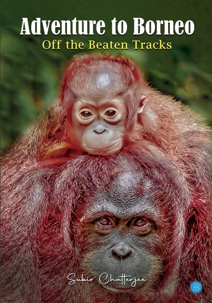 Adventure To Borneo: Off The Beaten Tracks