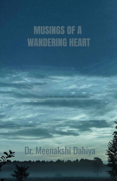 Musings of a Wandering Heart