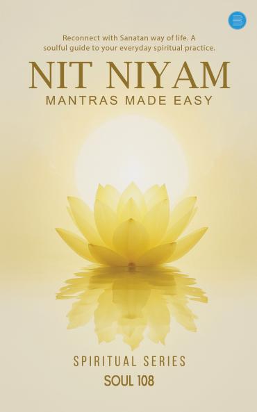 Nit Niyam - Mantras Made Easy