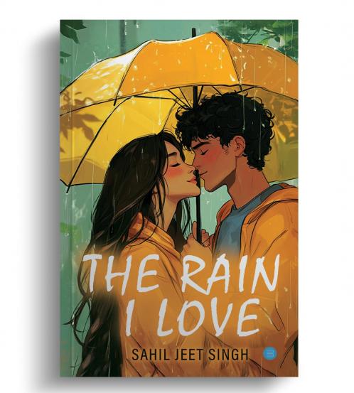 The Rain I Love
