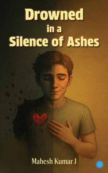 Drowned in a Silence of Ashes