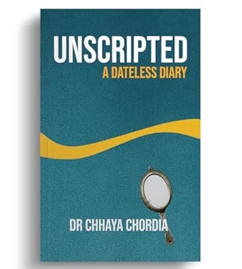 UNSCRIPTED: A Dateless Diary