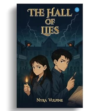 The Hall of Lies
