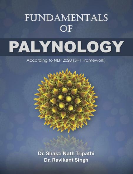 Fundamentals of Palynology