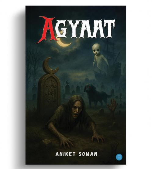 Agyaat