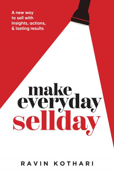 Make Everyday Sellday