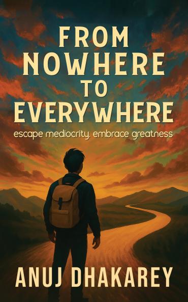 From No Where To Everywhere