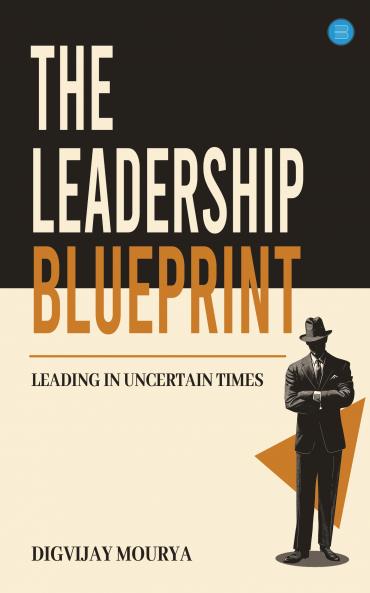 The leadership blue print