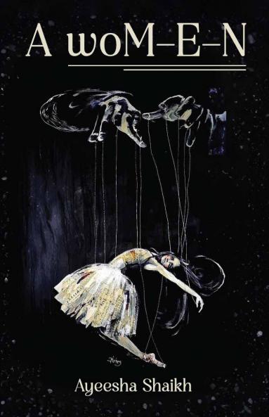 A woM-E-N