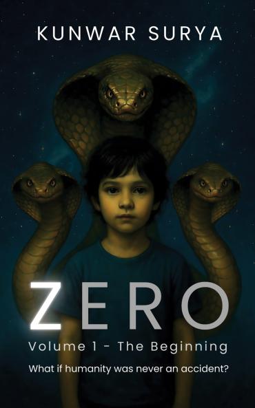 ZERO Volume 1: The Beginning