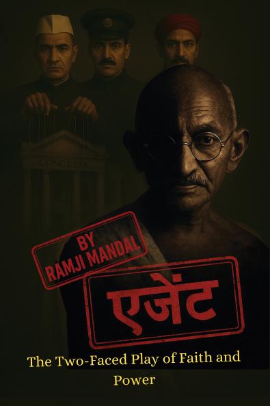 Agent: The Two-Faced Play of Faith and Power
