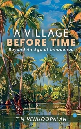 A Village Before Time