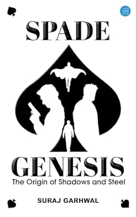 Spade Genesis