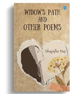 Widow's Path and Other Poems