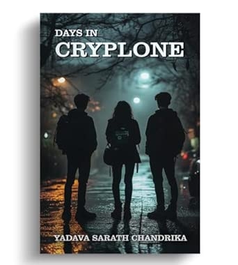 Days in Cryplone
