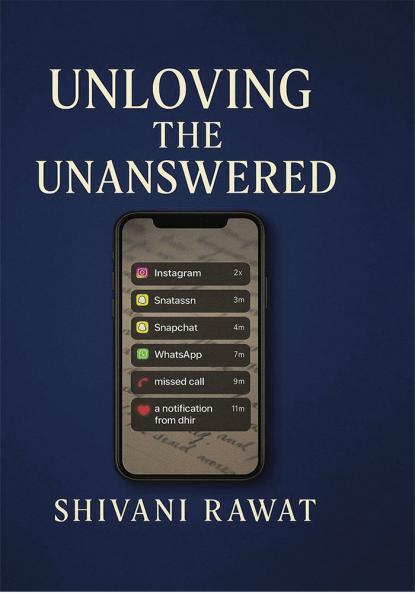 Unloving the Unanswered: Love Longing and the Wait for Forever