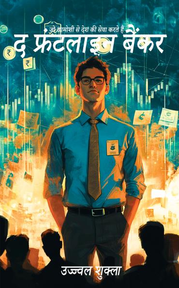 The Frontline Banker