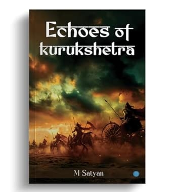 Echoes of kurukshetra