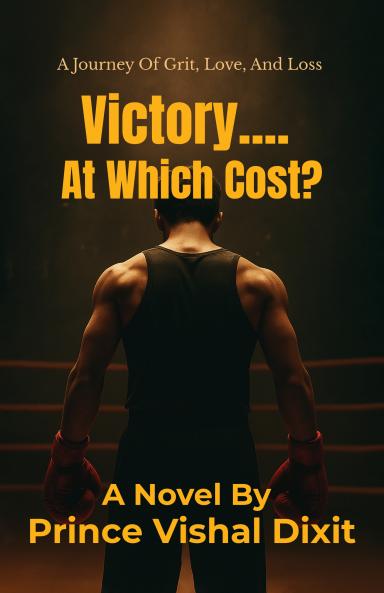 Victory.... At which cost?: A Journey of Grit Love and Loss