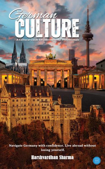 German Culture: A Cultural Guide for International Professionals