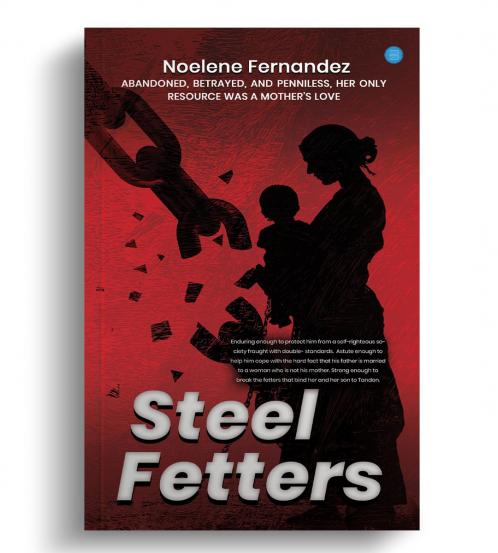 Steel Fetters