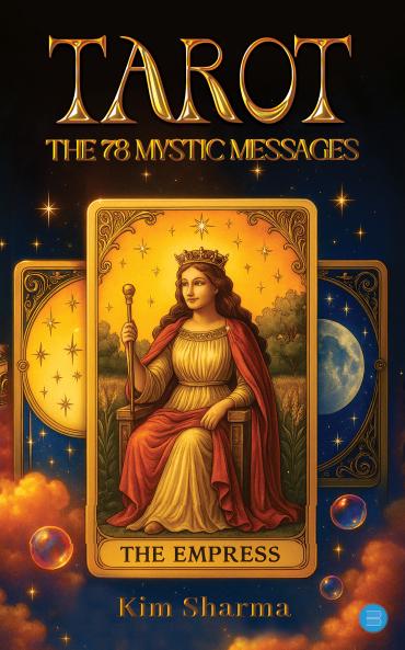 Tarot: The 78 Mystic Messages